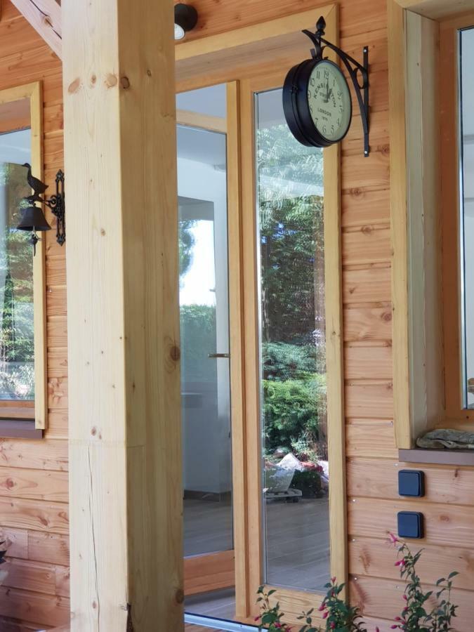 L'Houstalet Des Serniers Claveyson Exteriör bild